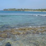 great beach