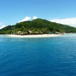 castaway Castaway Island