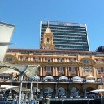 Seafront