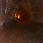 Lava Tube