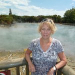 rotorua2 Hot ponds Rotorua