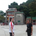 lamma Lamma Temple