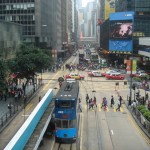 trams